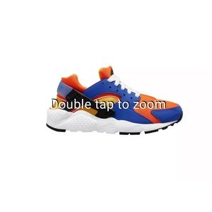 Nike Little Boys Hurraches